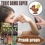 Super Strong Fart Spray - Hilarious Prank Gift