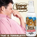 Mega Fart Spray - Insanely Strong Prank Gift
