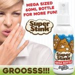 Mega Fart Spray - Insanely Strong Prank Gift