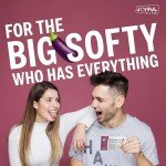 Morning Wood Joke Candy - Hilarious Gag Gift
