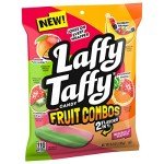 Laffy Taffy Mini Bars - Fruit Jokes Inside!