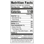 Laffy Taffy Mini Bars - Fruit Jokes Inside!