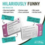 Morning Wood Joke Candy - Hilarious Gag Gift