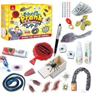 35 Hilarious Prank Ideas for Any Occasion