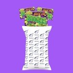 Sour Booger Gummies - Hilarious Gag Gift Pack