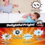 25 PCS Fun Prank Kit for All Ages