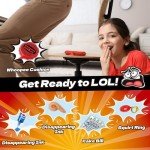 25 PCS Fun Prank Kit for All Ages