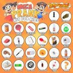 Ultimate Kids Prank Kit - 25 Funny Gags