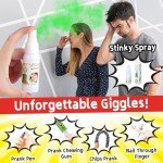 35 Fun Pranks for Kids and Gag Gifts