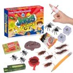 Ultimate Kids Prank Kit: 20 Funny Jokes