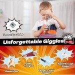 25 PCS Fun Prank Kit for All Ages