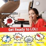 35 Fun Pranks for Kids and Gag Gifts