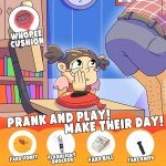 Ultimate Kids Prank Kit - 25 Funny Gags