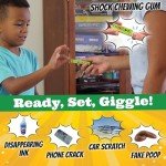 Ultimate Prank Kit: 20 Fun Jokes for Kids