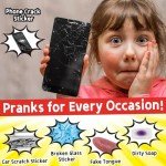35 Fun Pranks for Kids and Gag Gifts