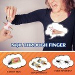 Ultimate Kids Prank Kit: 20 Funny Jokes