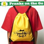 Ultimate Prank Kit: 20 Fun Jokes for Kids