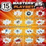 25 PCS Fun Prank Kit for All Ages