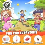 Ultimate Kids Prank Kit - 25 Funny Gags