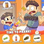 Ultimate Kids Prank Kit - 25 Funny Gags