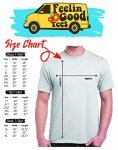 Funny Sarcastic 'Not a Good Sign' T-Shirt