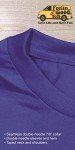 Funny Sarcastic 'Not a Good Sign' T-Shirt