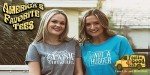 Funny Sarcastic 'Not a Good Sign' T-Shirt