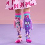 Wacky Fun Socks for Girls and Kids