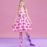 Wacky Fun Socks for Girls and Kids