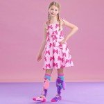 Wacky Fun Socks for Girls and Kids