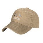 Silly Goose Hat – Fun Baseball Cap for Women