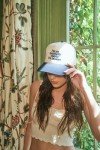 I'm So Mentally Stable It’s Insane Hat