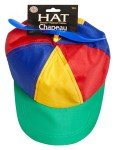 Classic Propeller Hat for Fun and Laughs
