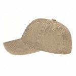 Silly Goose Hat – Fun Baseball Cap for Women