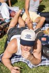 I'm So Mentally Stable It’s Insane Hat