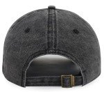 Funny Old People Hat - Great Birthday Gift!