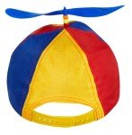 Classic Propeller Hat for Fun and Laughs
