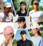 Kermit the Frog Tea Sipping Trucker Hat