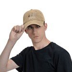 Silly Goose Hat – Fun Baseball Cap for Women