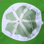 Funny Frog Bucket Hat for Adults and Teens