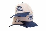 I'm So Mentally Stable It’s Insane Hat