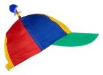 Classic Propeller Hat for Fun and Laughs