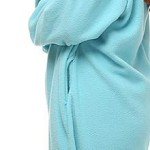 Sky Blue Animal Onesie for Adults - Funny Costume
