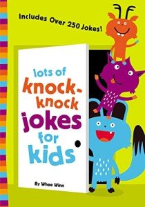 Knock-Knock Jokes to Make Kids Laugh