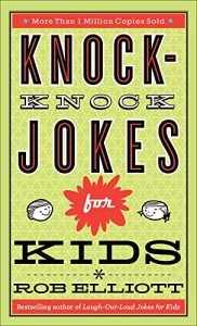 Hilarious Knock-Knock Jokes for Kids and Dads
