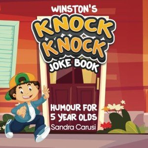 Winston's Knock Knock Jokes for Kids