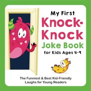 Knock-Knock Jokes for Kids: Fun & Laughter!