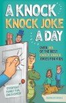 Daily Knock Knock Jokes: 365 Family Fun!