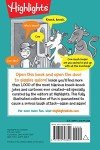 Knock Knock!: Ultimate Joke Book for Laughs