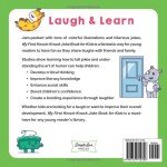 Knock-Knock Jokes for Kids: Fun & Laughter!